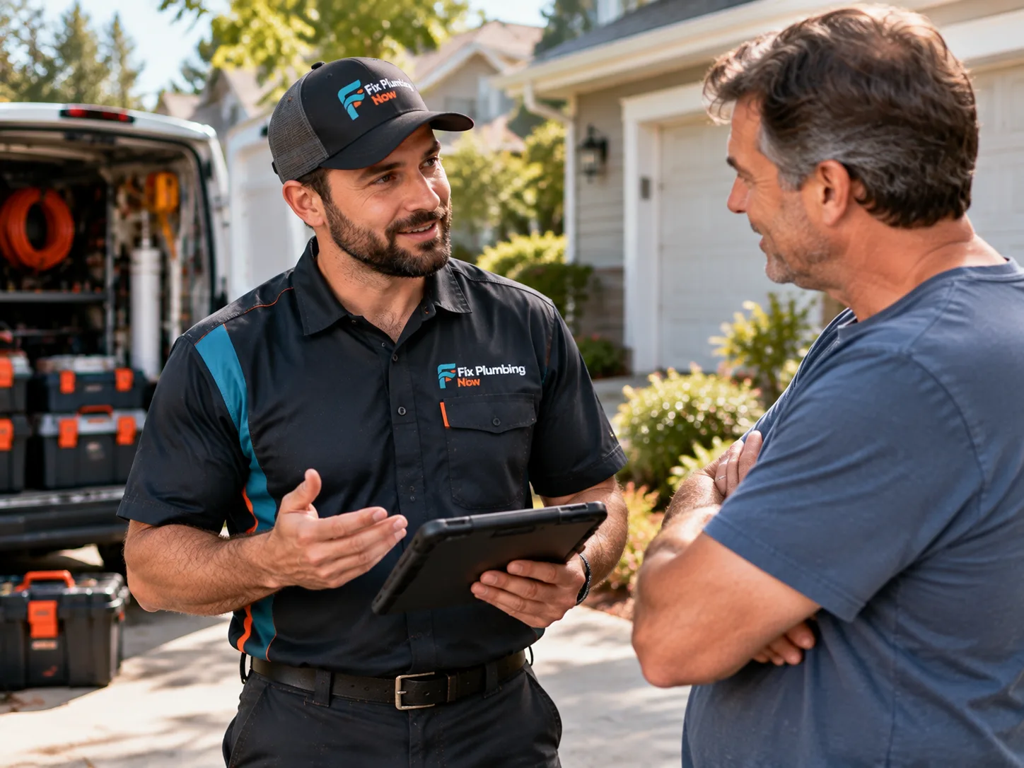 Clogged Drain Service Lahoma, OK FAQs